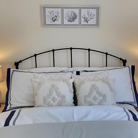 Bosun'S Cottage Luxury Stay In The Heart Of Town Weymouth Zewnętrze zdjęcie
