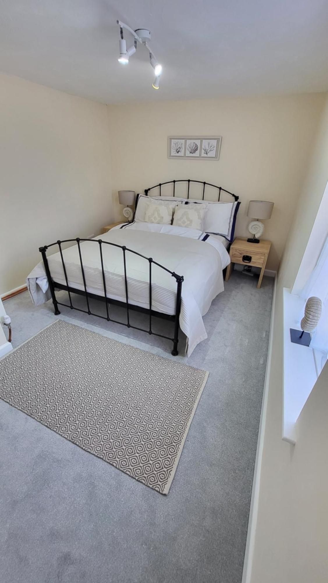 Bosun'S Cottage Luxury Stay In The Heart Of Town Weymouth Zewnętrze zdjęcie