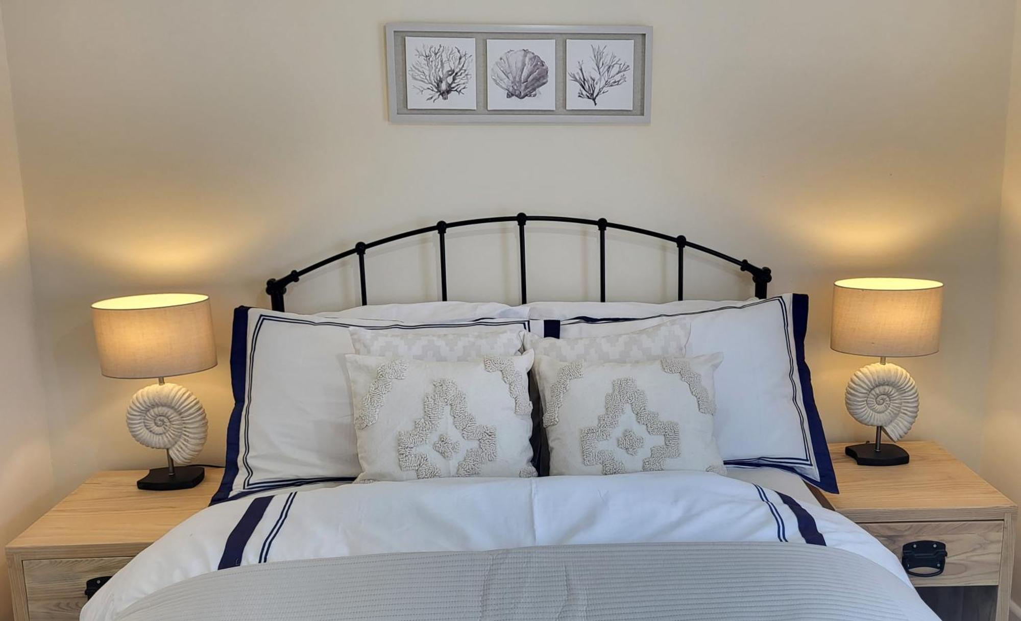 Bosun'S Cottage Luxury Stay In The Heart Of Town Weymouth Zewnętrze zdjęcie