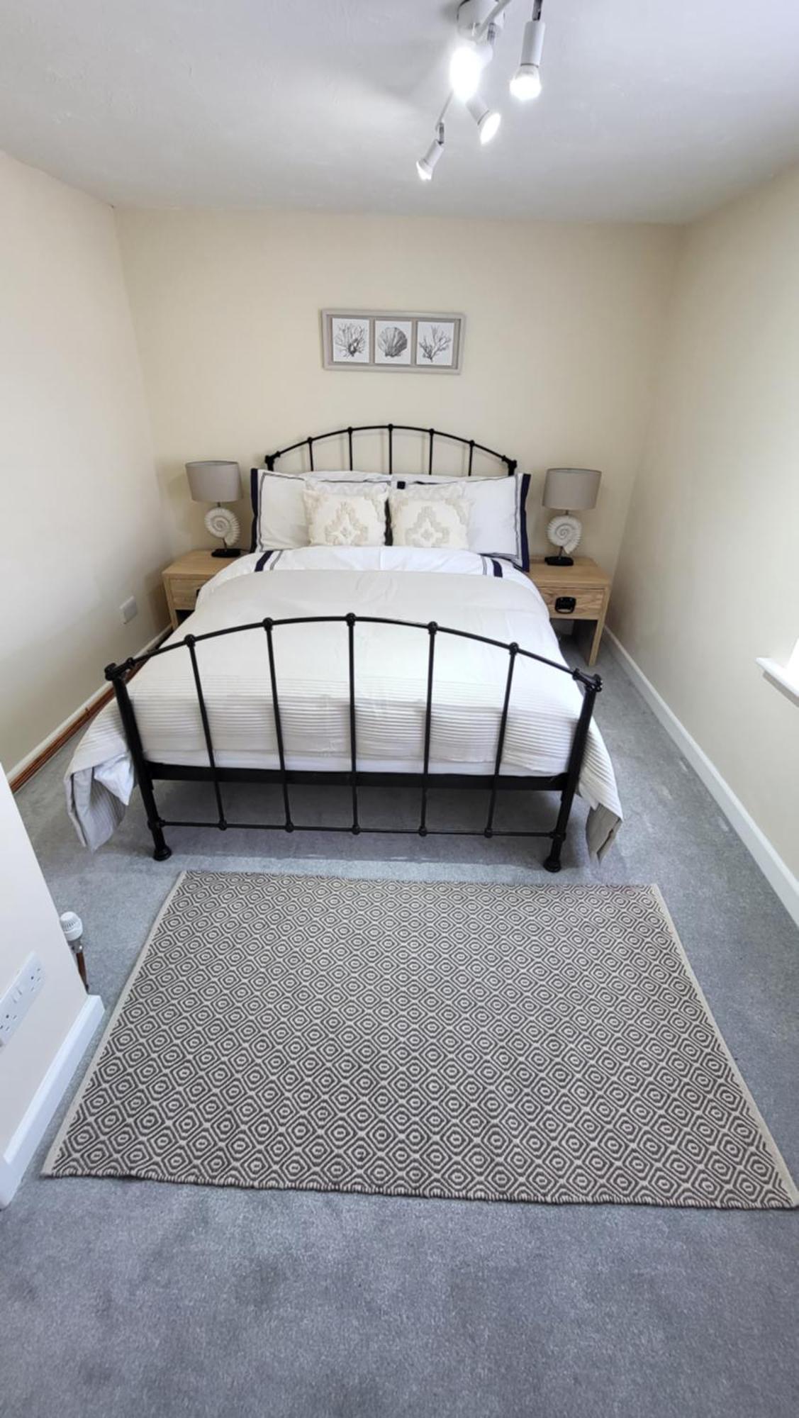 Bosun'S Cottage Luxury Stay In The Heart Of Town Weymouth Zewnętrze zdjęcie
